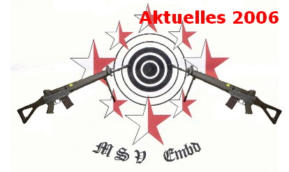 Aktuelles 2006